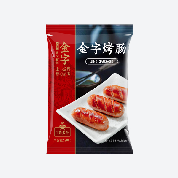 金字烤腸200g